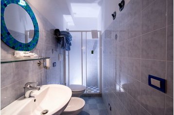 Itālija Penzión Ravello, Eksterjers